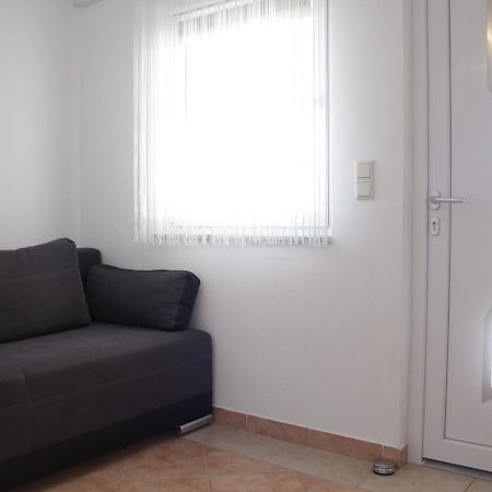 Apartments Almond Vir Exterior photo