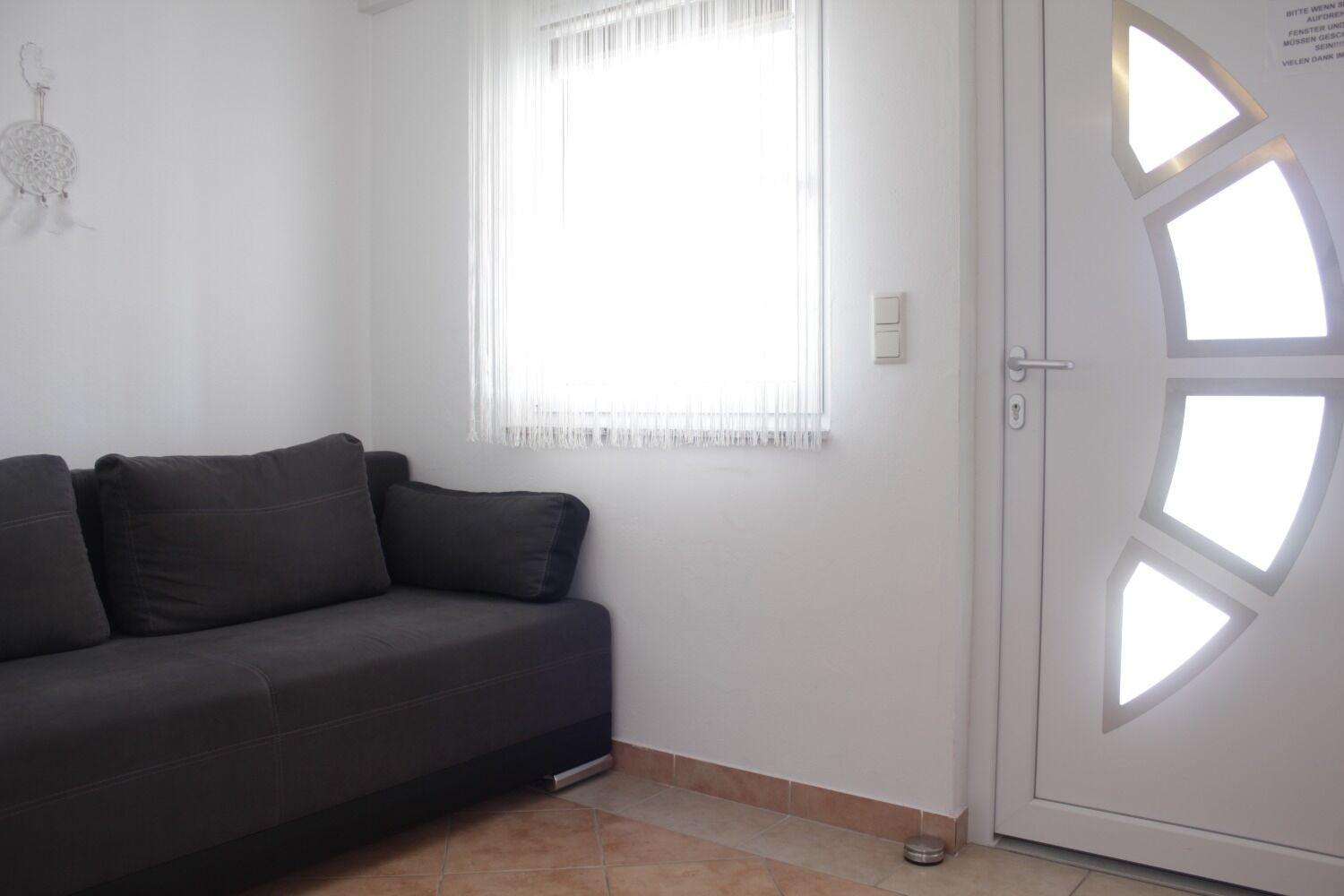Apartments Almond Vir Exterior photo