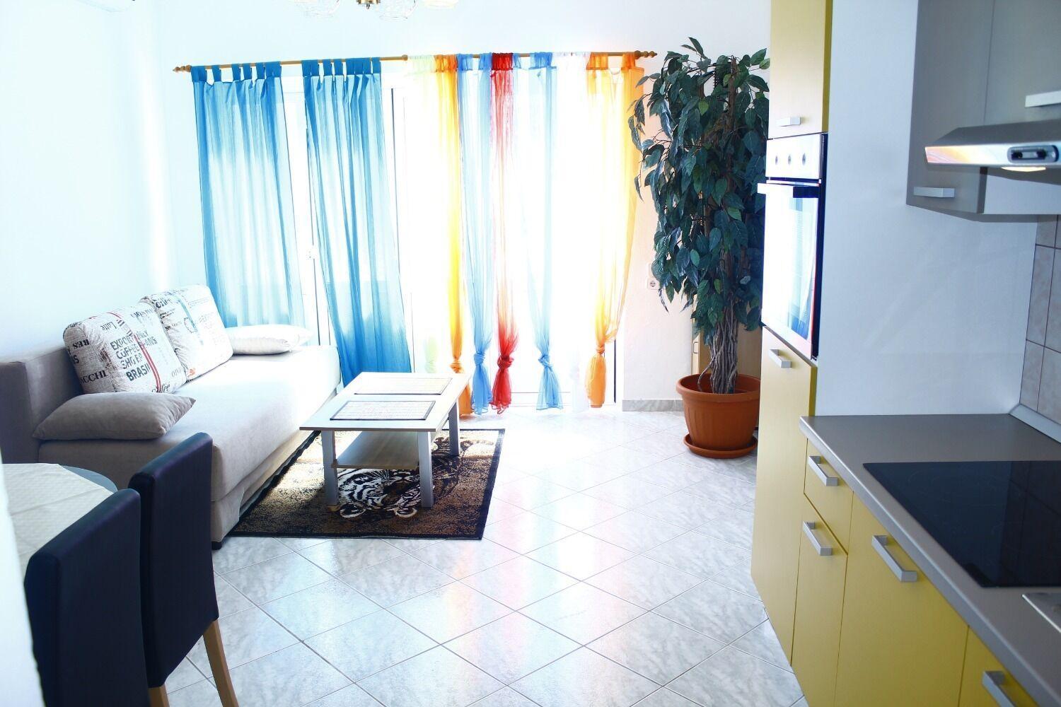 Apartments Almond Vir Exterior photo
