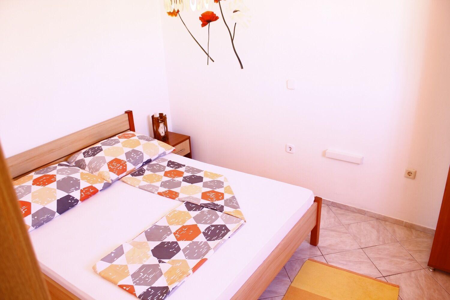 Apartments Almond Vir Exterior photo