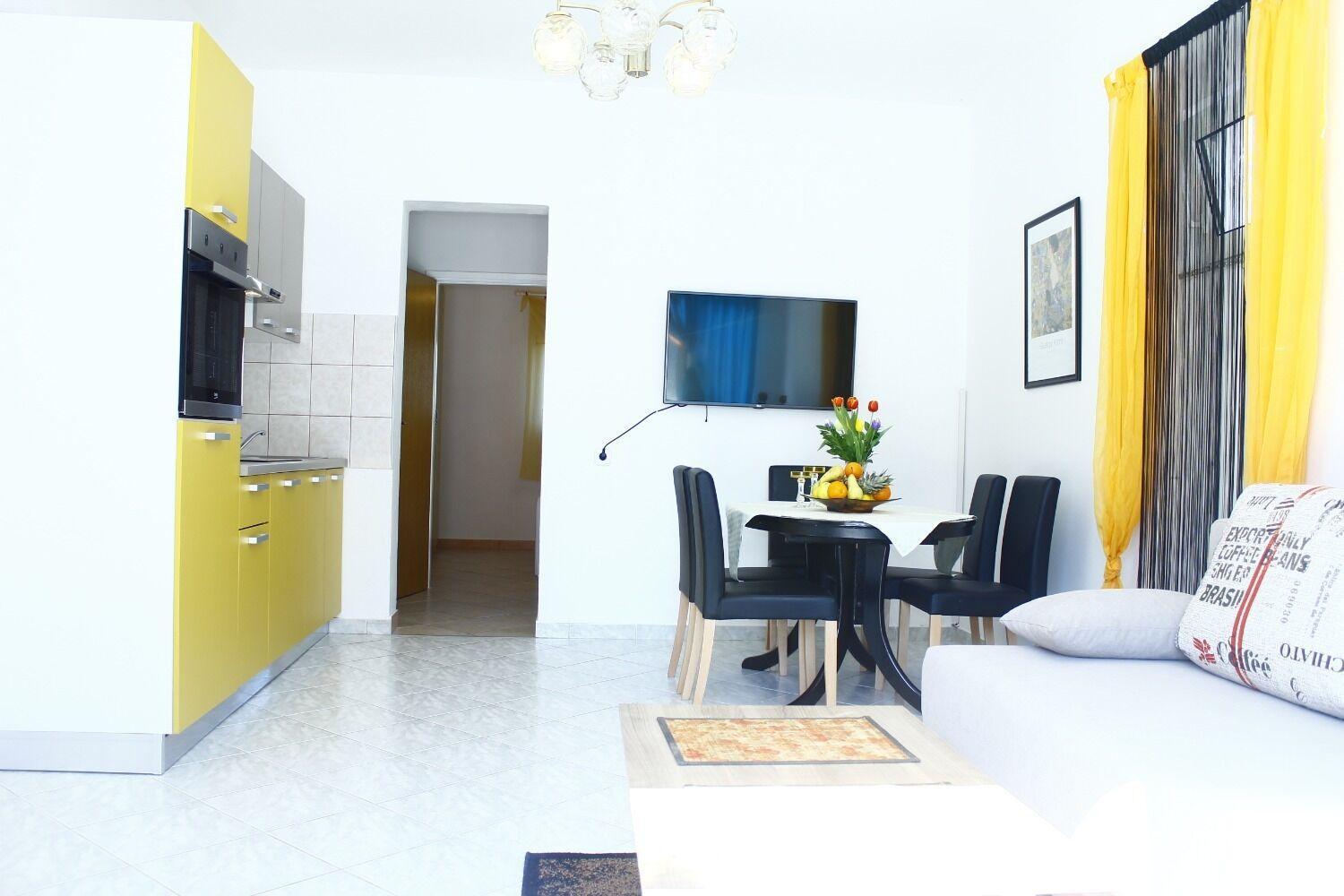 Apartments Almond Vir Exterior photo