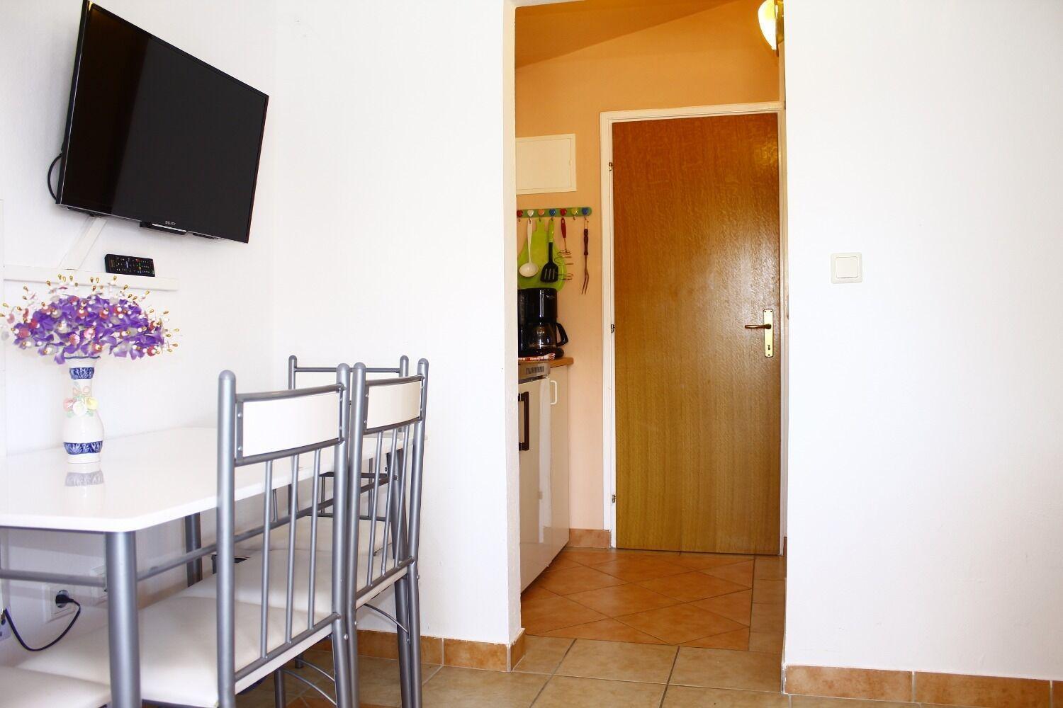 Apartments Almond Vir Exterior photo