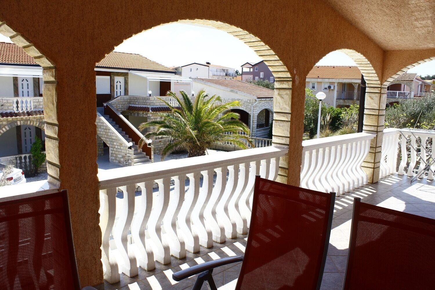 Apartments Almond Vir Exterior photo